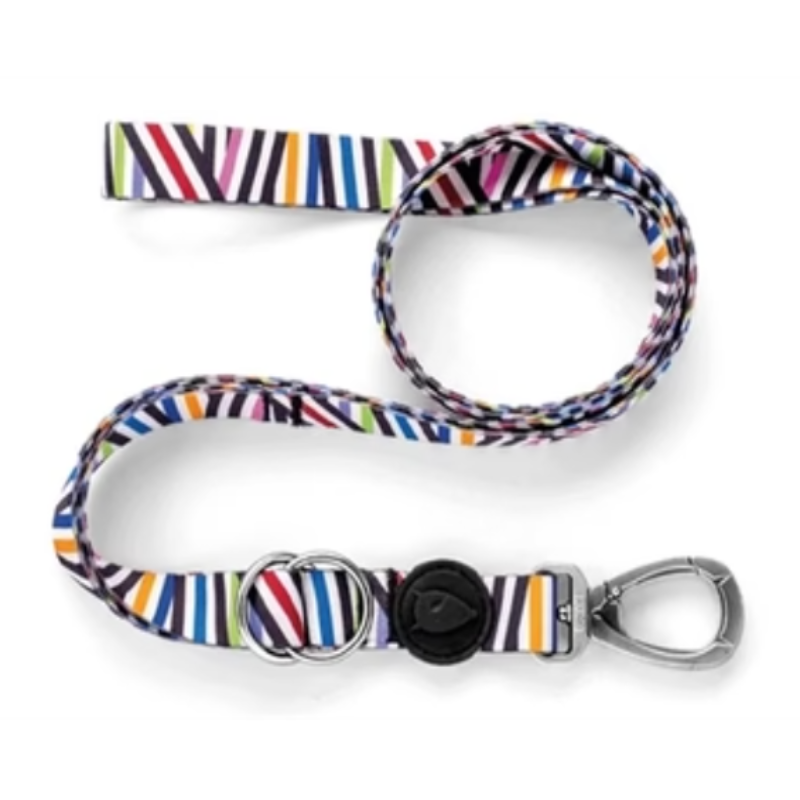 Morso Hundeleine Verstellbar Recycelt Spaghetti Incident